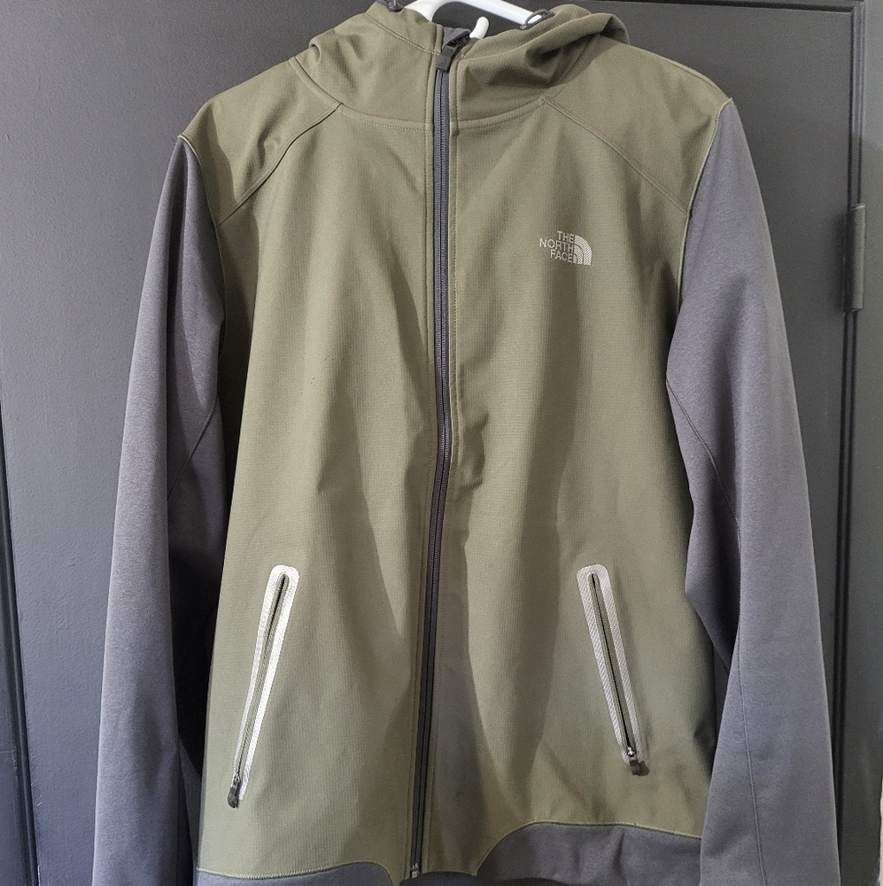 The North Face Jacket - Size M